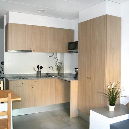 روساس Apartaments La Riera الغرفة الصورة