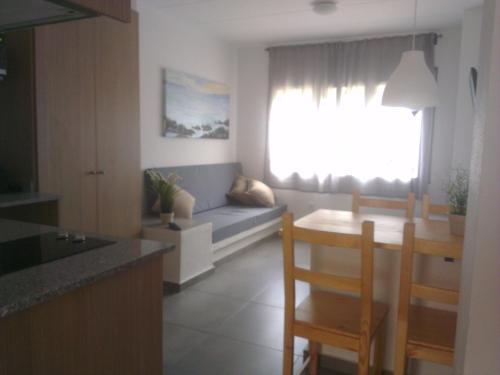 روساس Apartaments La Riera المظهر الخارجي الصورة