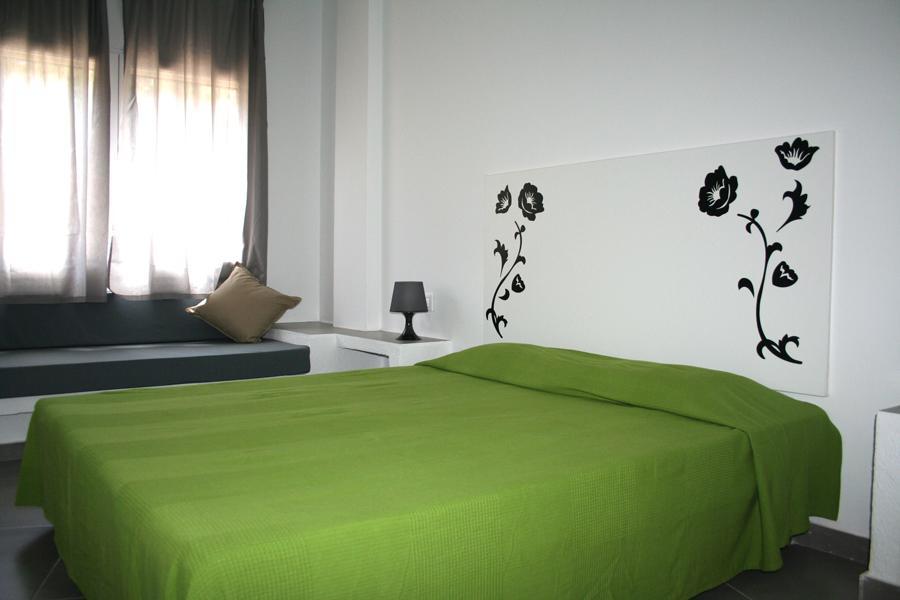 روساس Apartaments La Riera الغرفة الصورة