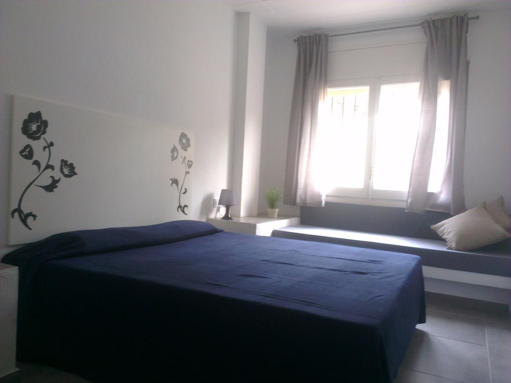 روساس Apartaments La Riera المظهر الخارجي الصورة