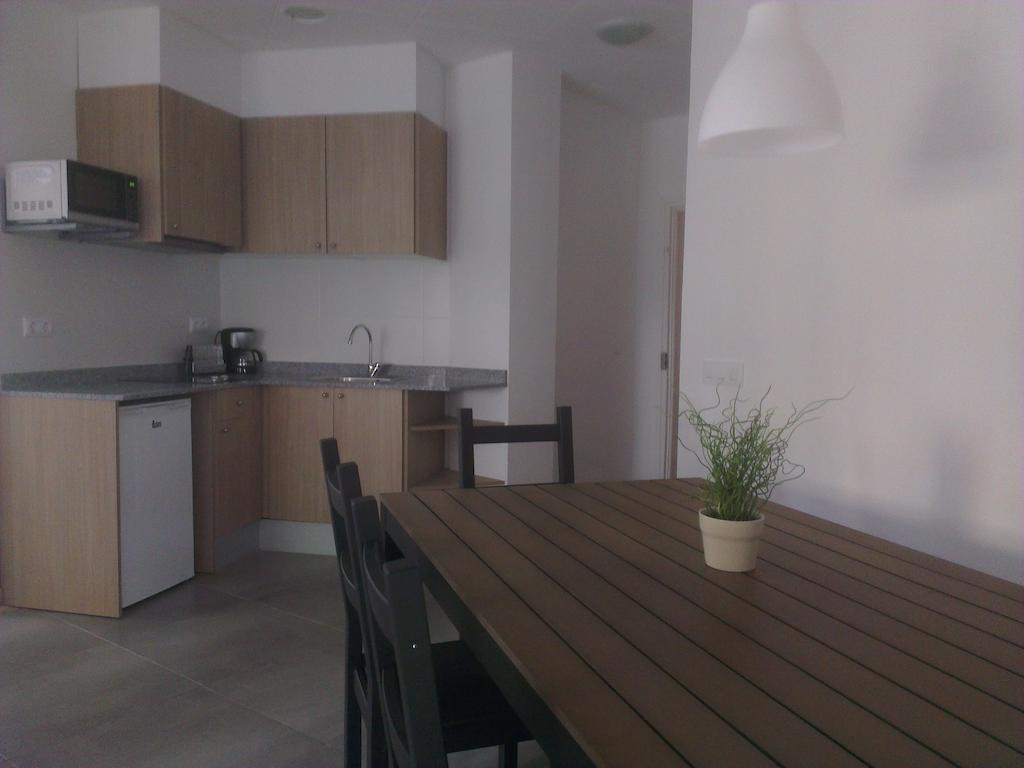 روساس Apartaments La Riera الغرفة الصورة